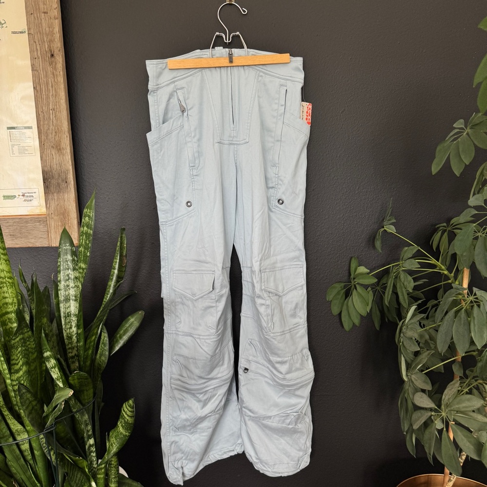 Free People Have It All Pants - Picture 5 of 8